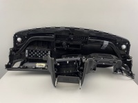 фото thumb №8, Audi a5 8t lift приборная панель приборная консоль демонтаж 11-