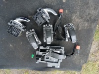 фото thumb №1, Важіль важіль передач автоматична коробка передач peugeot 3008 ii