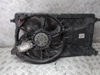 Купити Вентилятор радіатора ford c-max 1.8 16v рестайлінг, фото thumb