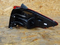 фото thumb №3, Seat tarraco 18- лампа левая зад задняя led 5fj945207