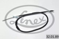 фото thumb №1, Трос h-ca opel frontera 99- p