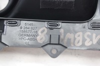 Bmw i8 l12 рамка декоративна заглушка молдинг 9284827 консолі кронштейн оздоблення p Зі Шроту, фото thumb