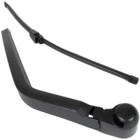 фото thumb №1, Важіль задній двірники + щітка двірник do vw t5 transporter