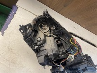 фото thumb №15, Nissan leaf i лампа левый перед led eu