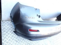 фото thumb №7, Бампер зад kpl. nissan juke f15 kad 10-14 r.