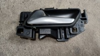 Купить Peugeot 308 2 t9 ручка внутренняя левая задний  задняя 98201553vv, фото thumb
