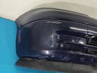 Бампер перед opel astra ii g granatowy y269 в Україні, фото thumb