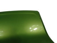 Капот крышка двигателя + шумоизоляция fiat fiorino iv qubo i 2007-2016 - 355a Недорого, фото thumb