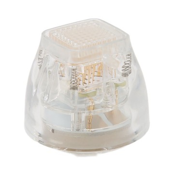 ФРАКЦИОННЫЙ RF КАРТРИДЖ GOLD 64 PIN СТЕРИЛИЗОВАННЫЙ