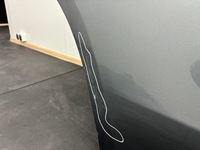 фото thumb №16, Mercedes gle w167 167 дверь правые задние зад