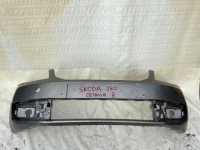 фото thumb №1, Бампер skoda octavia iii 3 12-