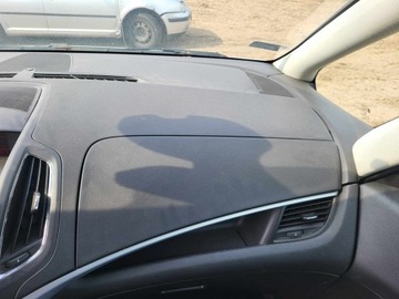 фото thumb №4, Панель роздавальна капот ремені подушки zafira c європа