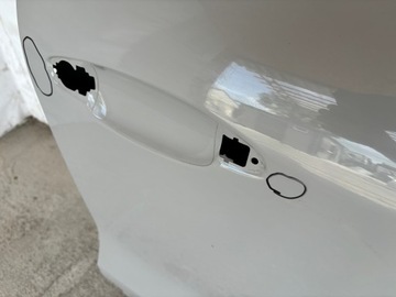 фото thumb №15, Porsche macan дверь перед правые передние