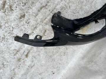 фото thumb №10, Бампер mercedes eqe 2021 v295 перед переднее