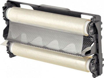 Leitz CS9 ламинация фольга холодный ролик-20м x2
