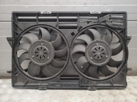 фото thumb №7, Audi a6 s6 c7 4g 4h0959455ae вентиляторы