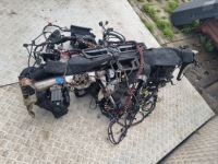 фото thumb №4, Vw jetta 2013 r 1.4 tsi hybrid dsg электропроводка