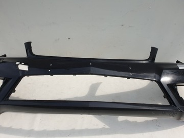 фото thumb №9, Mercedes c-klasa w204 рестайлинг amg 11-14 бампер перед a2048807847