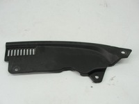 фото thumb №1, Захист поперечина перед honda jazz iv 2015- 71105-tar