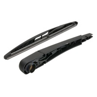 фото thumb №2, Важіль + листова ресора зад chevrolet aveo t300 11-15