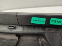 фото thumb №9, Жабо левая suzuki sx4 s-cross europa 13-16 72340-61m10