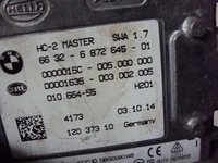 фото thumb №5, Датчик радар ассистент поперечина bmw x3 f25 2010-