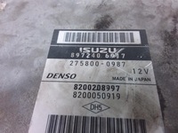 фото thumb №4, Vel satis 3.0 dci блок керування двигуна 8200208997