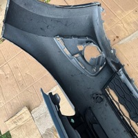 фото thumb №12, Бампер передний перед renault twingo ii 2 gt