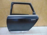 фото thumb №1, Дверь задняя задние левая audi a6 c6 4f9 allroad