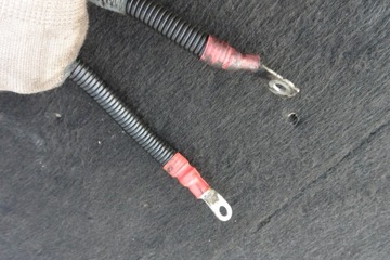 фото thumb №6, Шланг стартер генератора kpl bmw x5 e70 e71