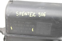 фото thumb №4, Корпус вентилятора mercedes sprinter 906 vw crafter a9065050855