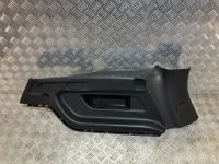 фото thumb №1, Обшивка багажника лівий mercedes eqb x243 300 4matic