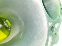 фото thumb №9, Блок двигателя audi a6 c6 a4 b7 2.7 tdi bpp 059103023d