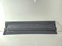 Opel meriva a верхній полиця багажника 460408748 Київ, фото thumb