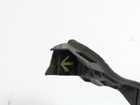 фото thumb №10, Кронштейн кронштейн жабо левая scenic iii 3