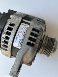 фото thumb №8, Генератор fiat alfa jeep 51931432 denso 150a