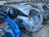 фото thumb №1, Citroen c4 iii 1.2 thp піддон pas крила дах задня крила