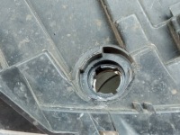 фото thumb №8, Фара передняя левая eu x7 9684845580 citroen c5 ii 2007-