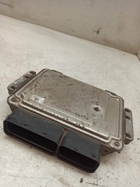 фото thumb №9, Alfa romeo 1.9 jtd бортовий комп'ютер блок керування 0281013138