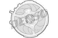 фото thumb №2, Denso der09061 вентилятор, охолодження двигуна