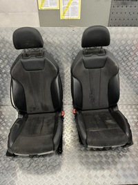 фото thumb №1, Сидіння перед лівий audi a5 ii f5 8w 16-