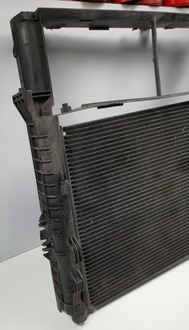 фото thumb №5, Радиатор кондиционера range rover iii l322