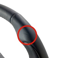 фото thumb №16, Alfa romeo stelvio 2019 повітропровід