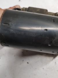 Стартер mercedes w204 1.8 a0051513901 Доставка, фото thumb