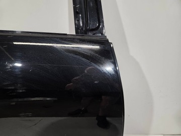 фото thumb №10, Двері праві праві зад audi q4 e-tron 89a