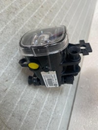 фото thumb №4, Противотуманная фара правый led renult clio v nissan qashqai j12 261504122r