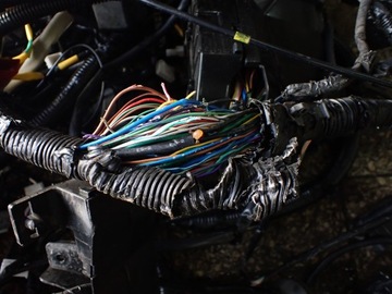 фото thumb №12, Жгут установка wętrza 2.0 бензин европа mazda cx5 ii