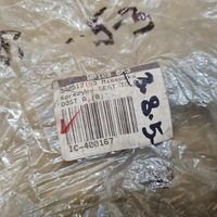 фото thumb №5, Seat toledo volkswagen golf ii iii corrado тарілка пружини амортизатора