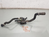 фото thumb №3, Термостат корпус wąż труба peugeot 208 i 1.4 hdi