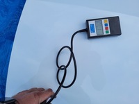 фото thumb №8, Запчастини | meriva b двері ліві зад задні z474